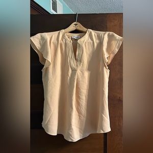Blouse Calvin Klein